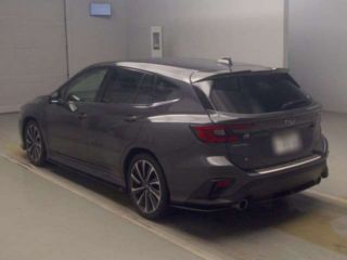 2021 SUBARU LEVORG STI Sport EX STI Aero P photo 4