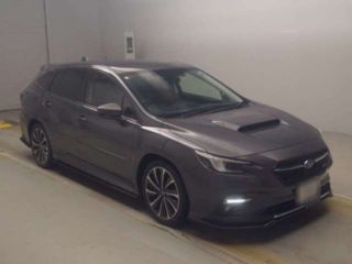 2021 SUBARU LEVORG STI Sport EX STI Aero P photo 3