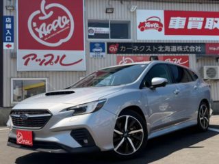2024 SUBARU LEVORG 1.8 GT-H EX 4WD