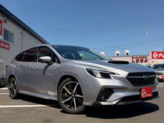 2024 SUBARU LEVORG 1.8 GT-H EX 4WD photo 3