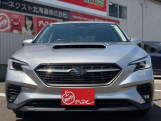 2024 SUBARU LEVORG 1.8 GT-H EX 4WD photo 2