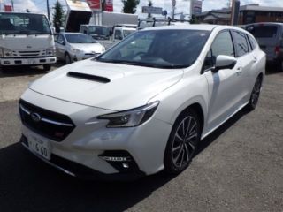 2021 SUBARU LEVORG STI Sports EX
