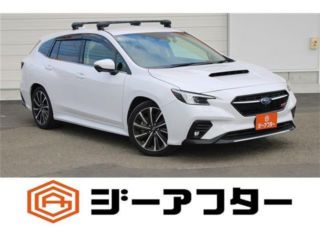 2024 SUBARU LEVORG 1.8STISpoEX BlackAWD
