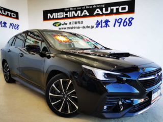 2024 SUBARU LEVORG STI Sports EX