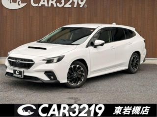 2022 SUBARU LEVORG 1.8 GT EX 4WD