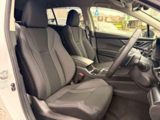 2022 SUBARU LEVORG 1.8 GT EX 4WD photo 4