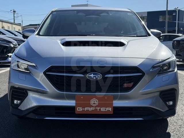 2024 SUBARU LEVORG STI Sport EX