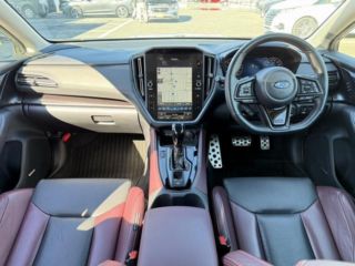 2024 SUBARU LEVORG STI Sport EX photo 3