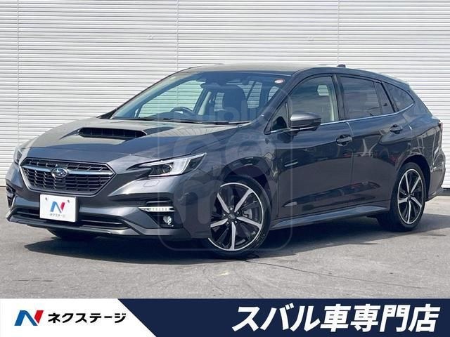 2024 SUBARU LEVORG GT-H EX