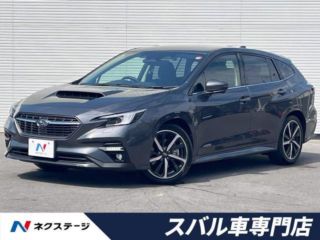 2024 SUBARU LEVORG GT-H EX