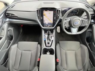2024 SUBARU LEVORG GT-H EX photo 2