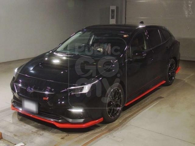 2023 SUBARU LEVORG STI Sport EX