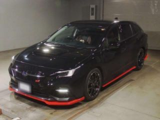 2023 SUBARU LEVORG STI Sport EX