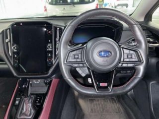 2023 SUBARU LEVORG STI Sport EX photo 3
