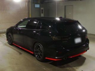 2023 SUBARU LEVORG STI Sport EX photo 2