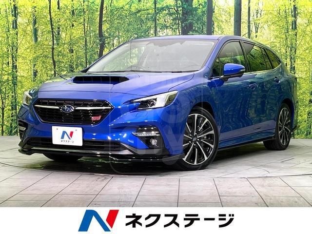 2023 SUBARU LEVORG STI Sport EX