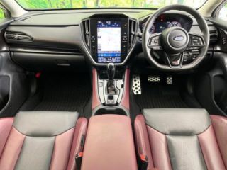 2023 SUBARU LEVORG STI Sport EX photo 2
