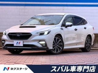 2021 SUBARU LEVORG STI Sport EX