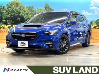 2021 SUBARU LEVORG STI Sport EX