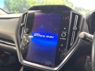 2021 SUBARU LEVORG STI Sport EX photo 3
