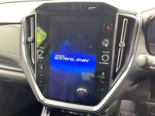 2021 SUBARU LEVORG GT EX photo 3