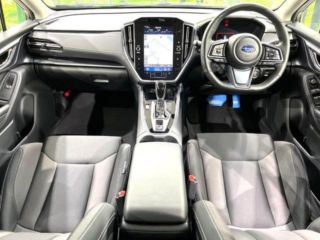 2021 SUBARU LEVORG GT EX photo 2