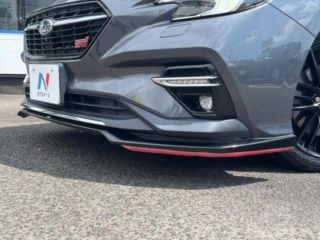 2021 SUBARU LEVORG STI Sports photo 3