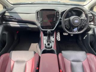 2021 SUBARU LEVORG STI Sports photo 2