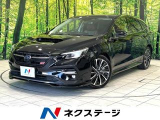 2021 SUBARU LEVORG STI Sport EX