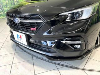 2021 SUBARU LEVORG STI Sport EX photo 3