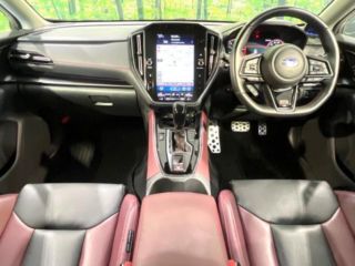 2021 SUBARU LEVORG STI Sport EX photo 2