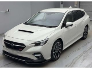 2021 SUBARU LEVORG STI Sport EX