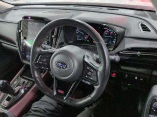 2022 SUBARU LEVORG STI Sport EX STI Aero photo 3