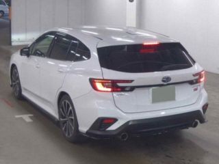 2022 SUBARU LEVORG STI Sport EX STI Aero photo 2