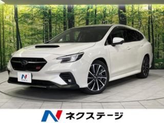 2022 SUBARU LEVORG STI Sport EX