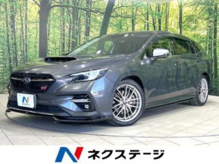 2021 SUBARU LEVORG STI Sport EX