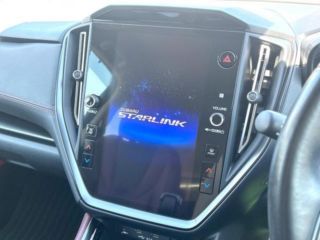 2021 SUBARU LEVORG STI Sport EX photo 3