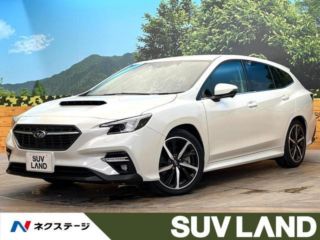 2021 SUBARU LEVORG GT-H EX