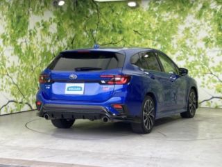 2022 SUBARU LEVORG 4WD_STI Sport EX photo 3