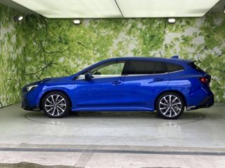 2022 SUBARU LEVORG 4WD_STI Sport EX photo 2