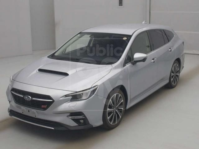2021 SUBARU LEVORG STI Sport EX