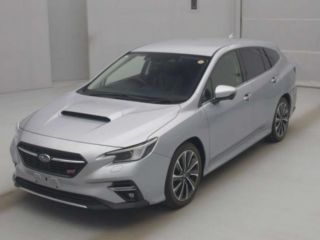 2021 SUBARU LEVORG STI Sport EX