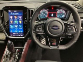 2021 SUBARU LEVORG STI Sport EX photo 3