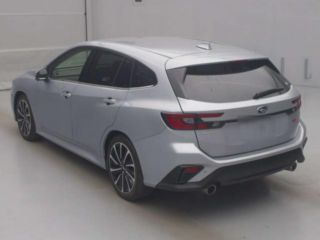 2021 SUBARU LEVORG STI Sport EX photo 2