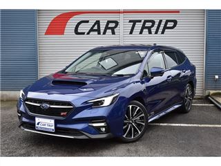 2022 SUBARU LEVORG STI Sport REX 4WD