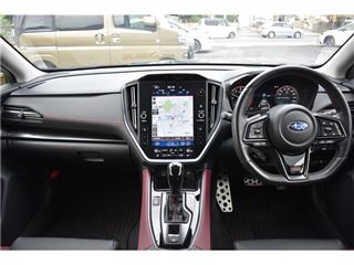 2022 SUBARU LEVORG STI Sport REX 4WD photo 3