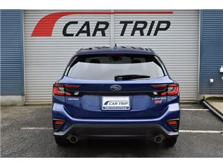 2022 SUBARU LEVORG STI Sport REX 4WD photo 2