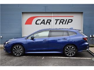 2022 SUBARU LEVORG STI Sport REX 4WD photo 5