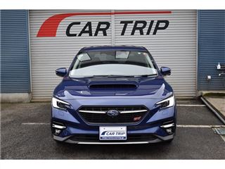 2022 SUBARU LEVORG STI Sport REX 4WD photo 4