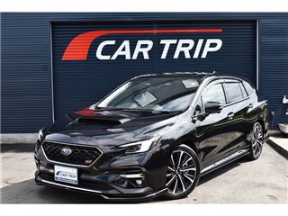 2022 SUBARU LEVORG STI Sport REX